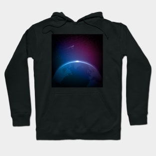 Space Hoodie